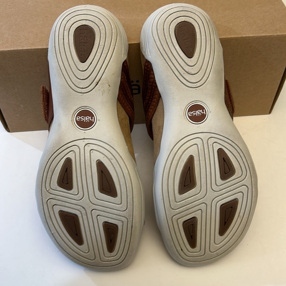 Halsa Desiree Strappy Sandal size 6 - Picture 4 of 5